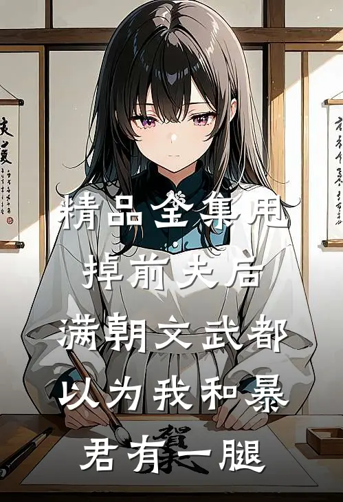 精品全集甩掉前夫后，满朝文武都以为我和暴君有一腿
