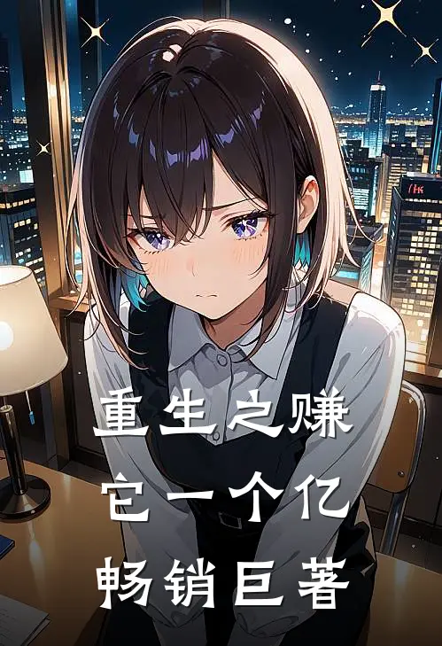 重生之赚它一个亿畅销巨著