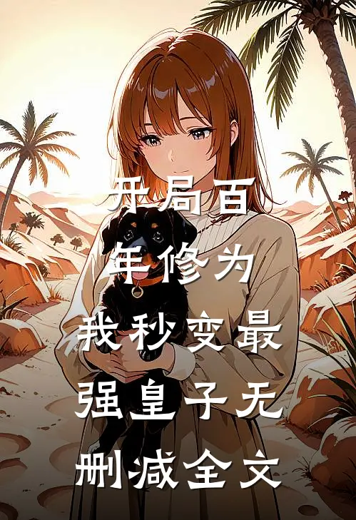 开局百年修为，我秒变最强皇子无删减全文
