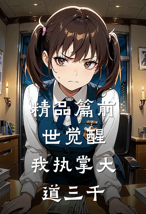 精品篇前世觉醒：我执掌大道三千