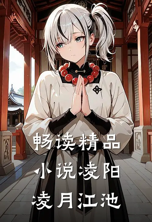 畅读精品小说凌阳凌月 江池
