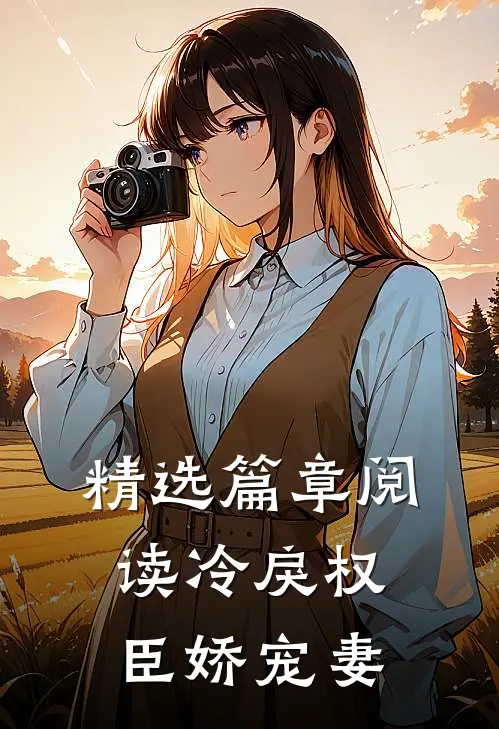 精选篇章阅读冷戾权臣娇宠妻