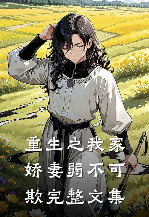 重生之我家娇妻弱不可欺完整文集