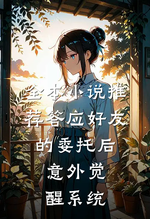 全本小说推荐答应好友的委托后，意外觉醒系统