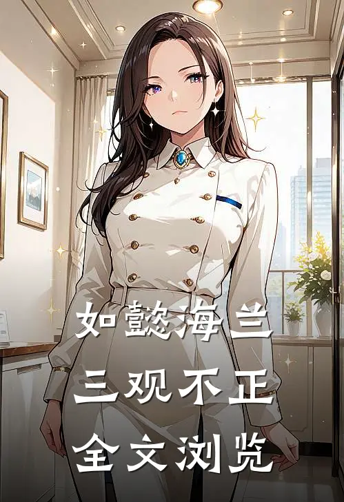 如懿海兰三观不正全文浏览