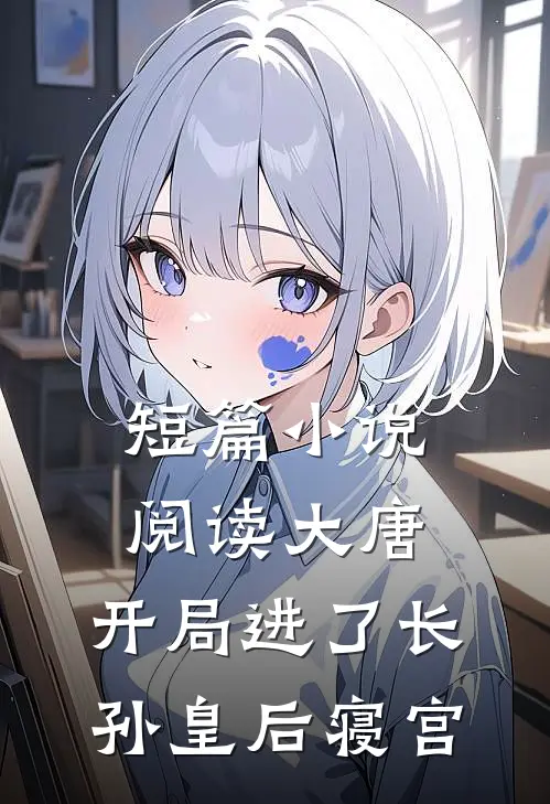 短篇小说阅读大唐：开局进了长孙皇后寝宫