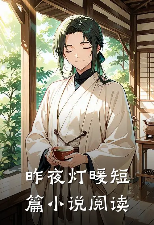 昨夜灯暖短篇小说阅读