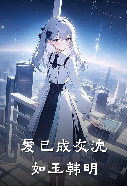 爱已成灰沈如玉韩明