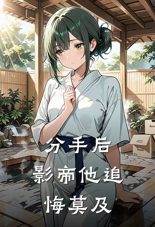 分手后，影帝他追悔莫及