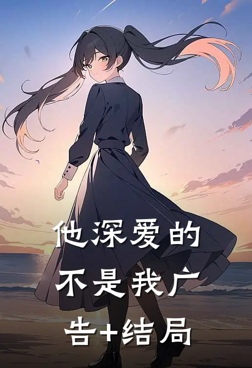 他深爱的不是我广告+结局