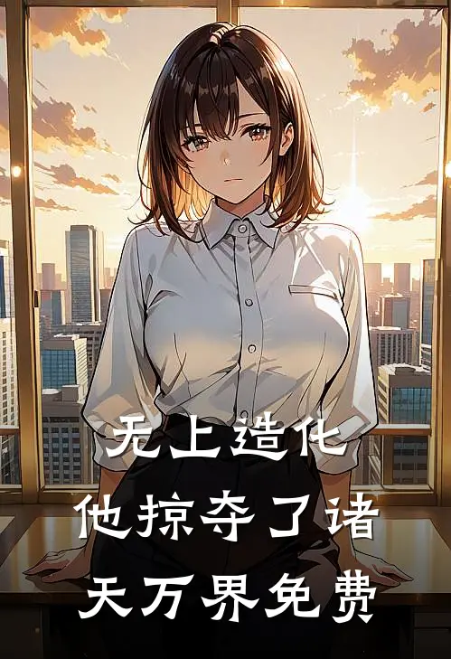 无上造化：他掠夺了诸天万界免费