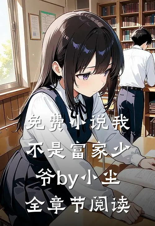免费小说我不是富家少爷by小尘全章节阅读