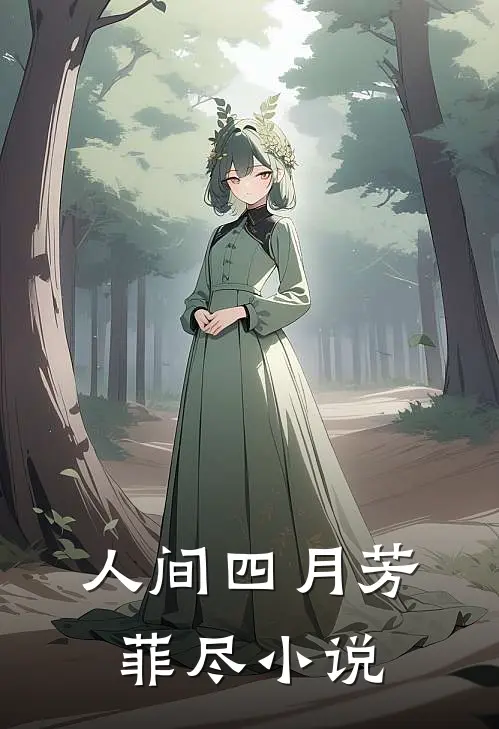 人间四月芳菲尽小说