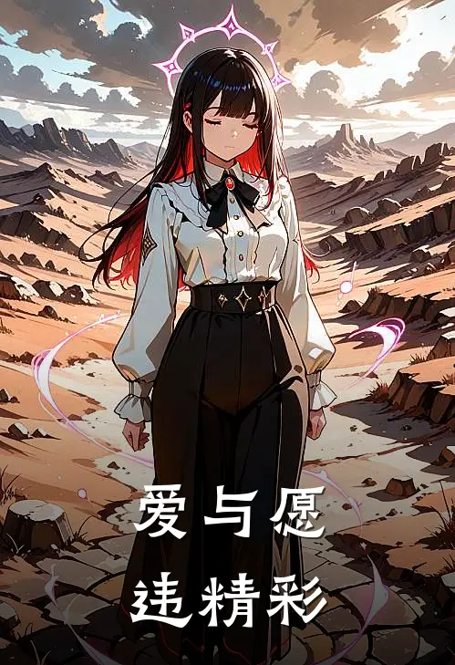 爱与愿违精彩