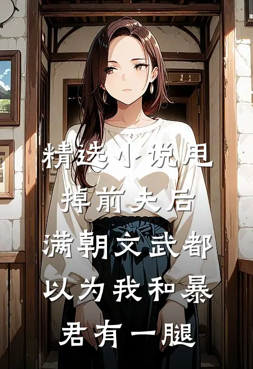 精选小说甩掉前夫后，满朝文武都以为我和暴君有一腿