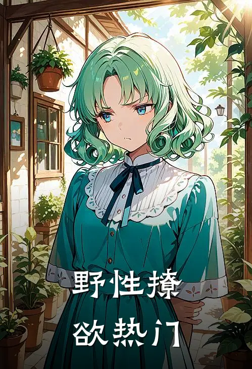 野性撩欲热门