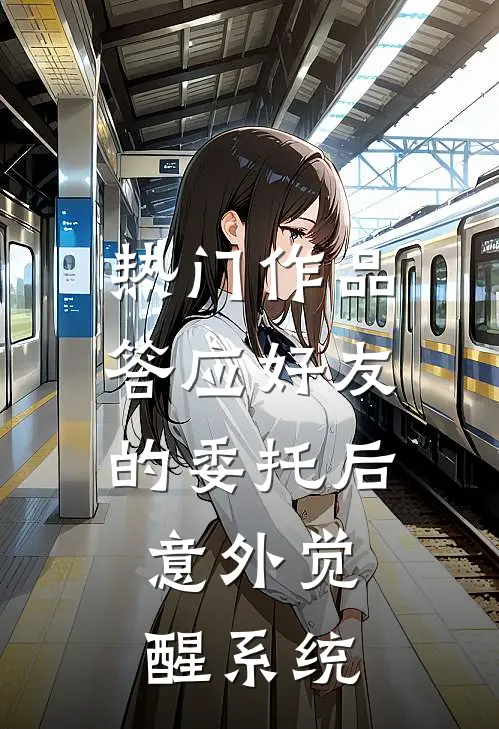 热门作品答应好友的委托后，意外觉醒系统