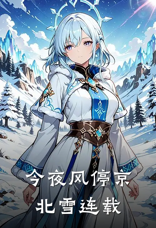 今夜风停京北雪连载
