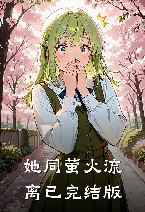 她同萤火流离已完结版