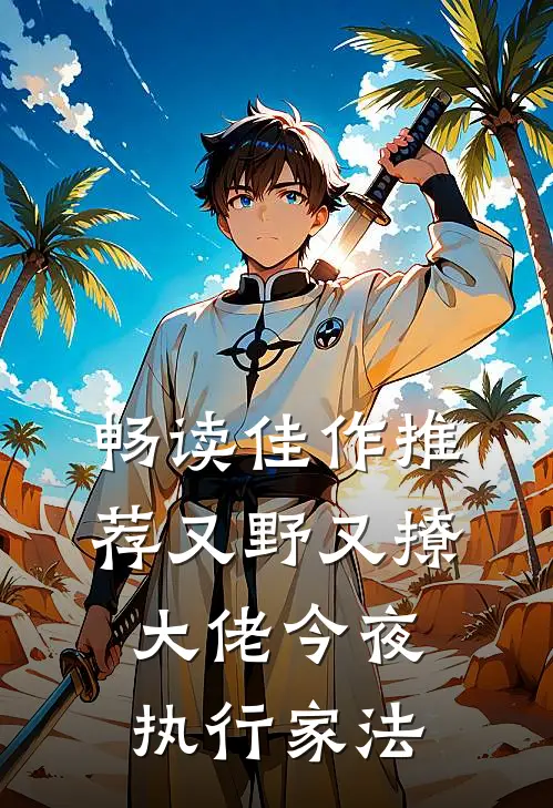 畅读佳作推荐又野又撩，大佬今夜执行家法
