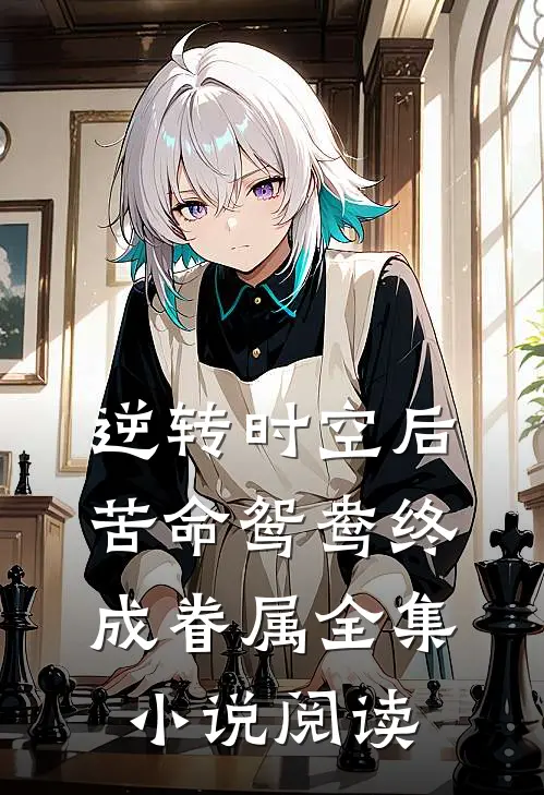 逆转时空后，苦命鸳鸯终成眷属全集小说阅读