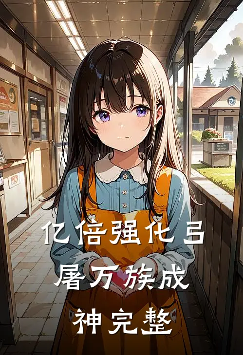 亿倍强化弓，屠万族成神完整