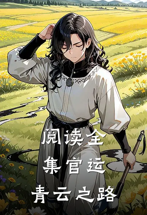 阅读全集官运：青云之路