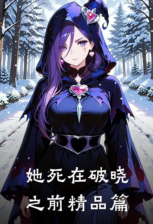 她死在破晓之前精品篇