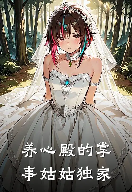 养心殿的掌事姑姑独家