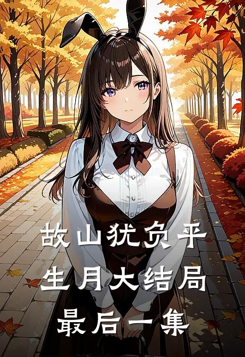 故山犹负平生月大结局最后一集