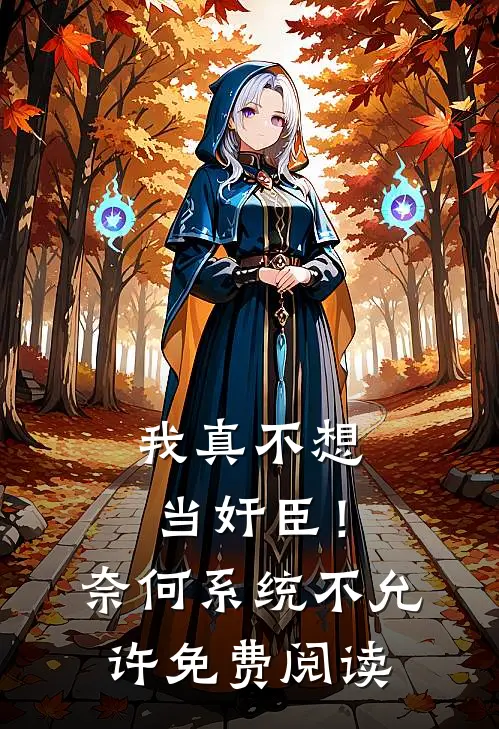 我真不想当奸臣！奈何系统不允许免费阅读