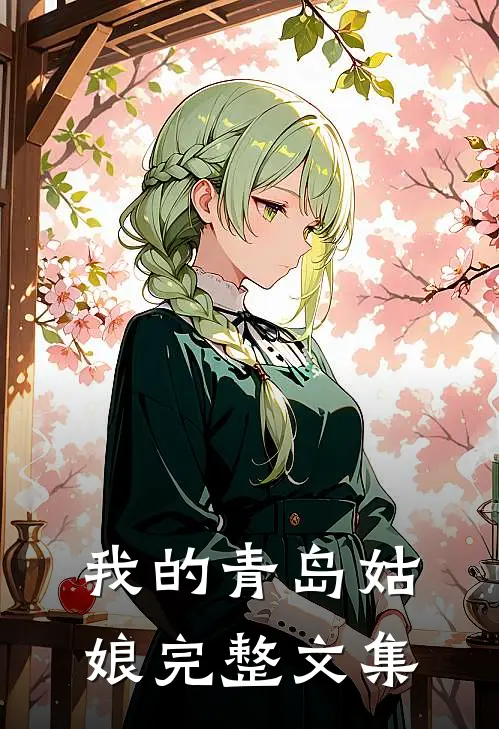 我的青岛姑娘完整文集