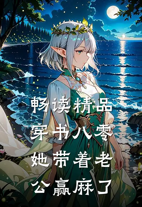 畅读精品穿书八零：她带着老公赢麻了