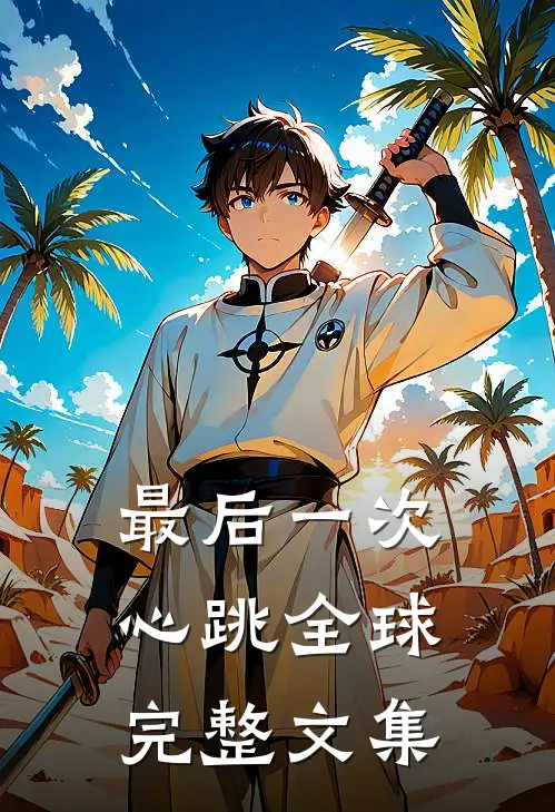 最后一次心跳全球完整文集