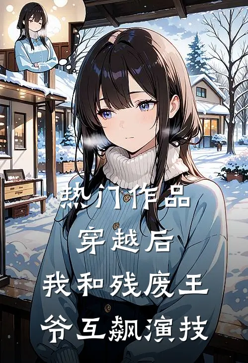 热门作品穿越后，我和残废王爷互飙演技