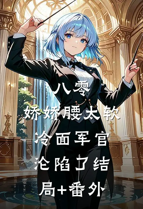 八零：娇娇腰太软，冷面军官沦陷了结局+番外