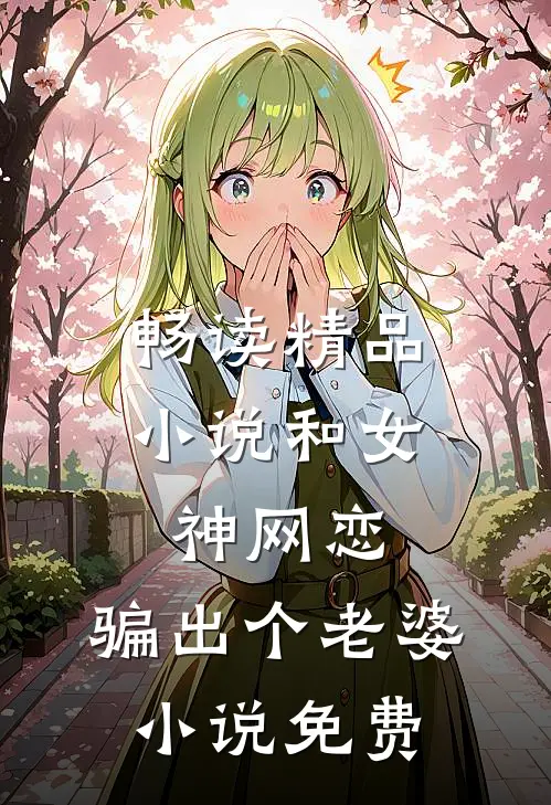 畅读精品小说和女神网恋,骗出个老婆小说免费