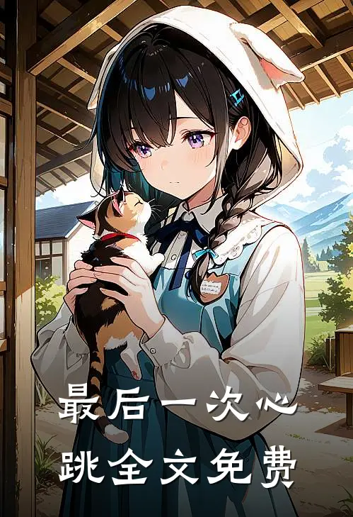 最后一次心跳全文免费