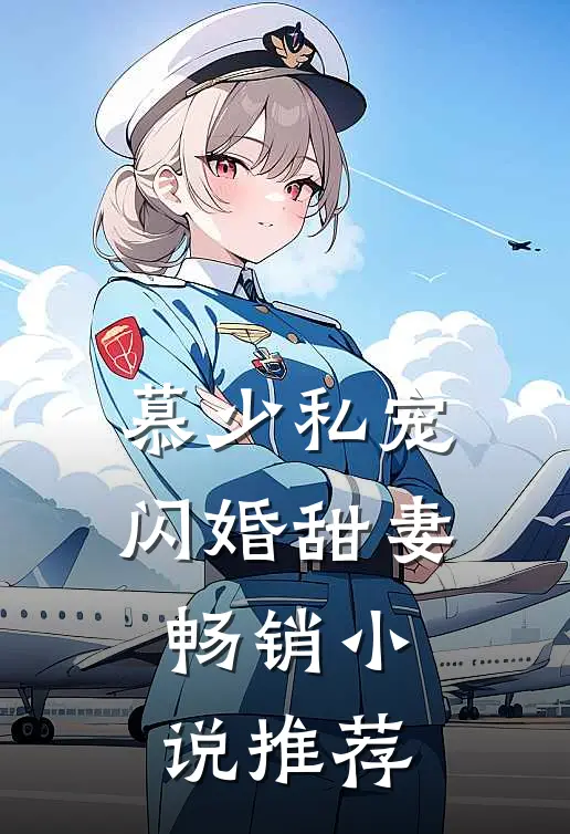 慕少私宠闪婚甜妻畅销小说推荐