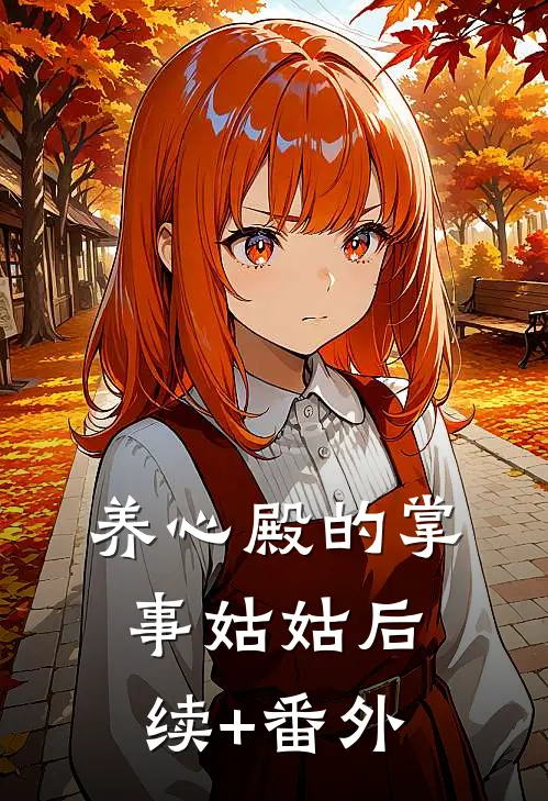 养心殿的掌事姑姑后续+番外
