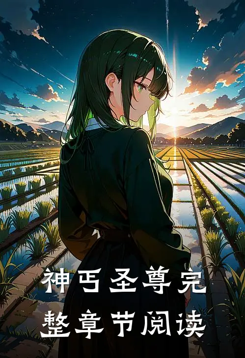 神丐圣尊完整章节阅读