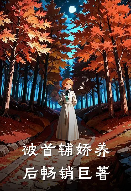 被首辅娇养后畅销巨著