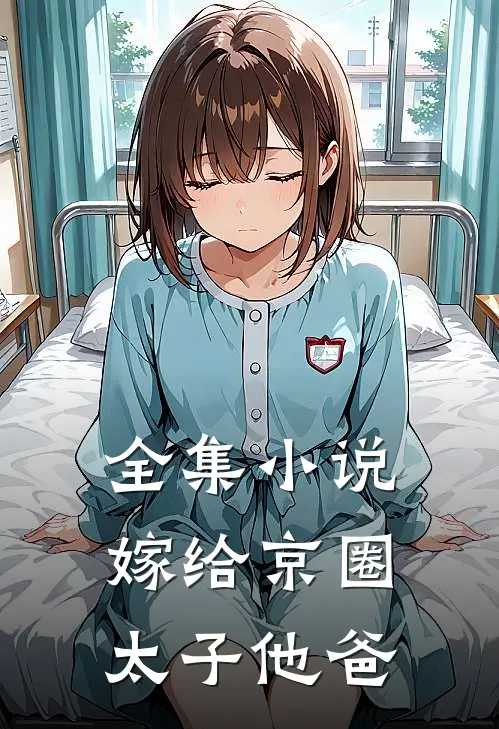 全集小说嫁给京圈太子他爸