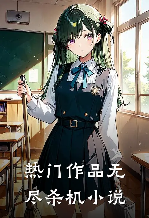 热门作品无尽杀机小说