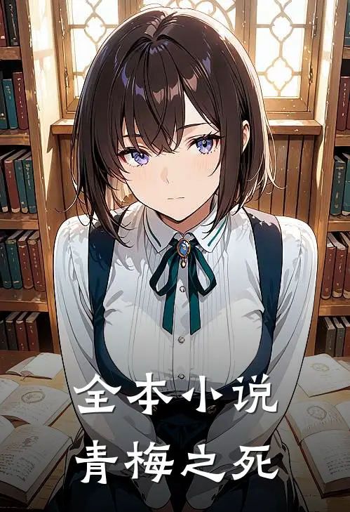 全本小说青梅之死