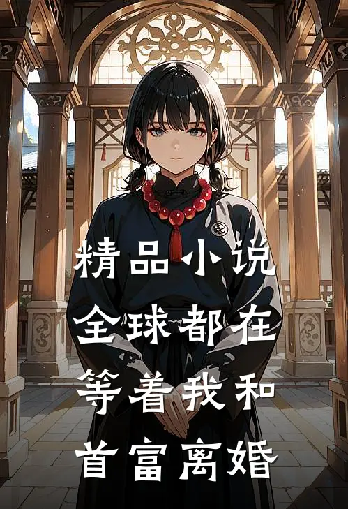 精品小说全球都在等着我和首富离婚