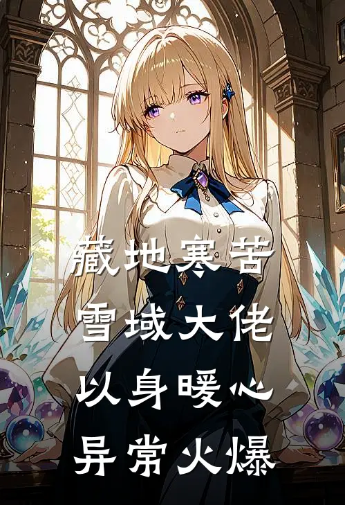 藏地寒苦，雪域大佬以身暖心异常火爆