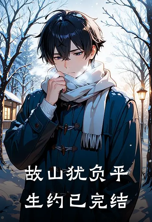故山犹负平生约已完结