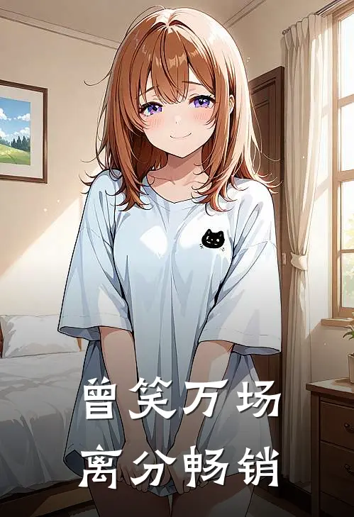 曾笑万场离分畅销