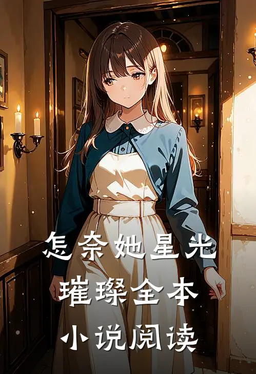 怎奈她星光璀璨全本小说阅读